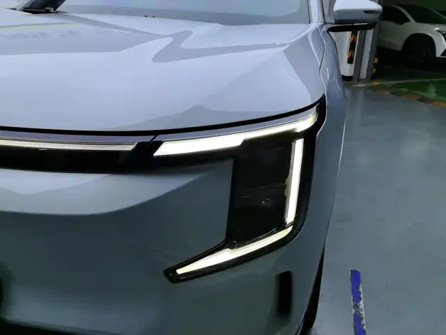 Jetour Shanhai L7 Plus — Фото автомобиля 5
