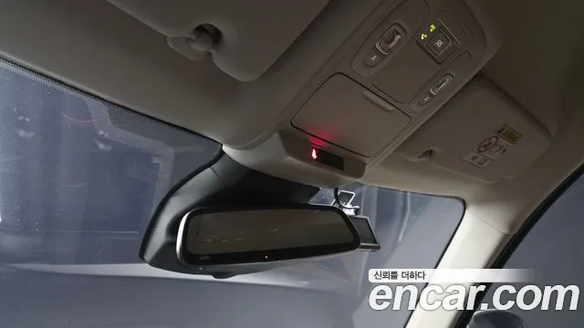 Renault-KoreaSamsung SM6 Новый SM6 1.8 TCe Première — Фото автомобиля 19