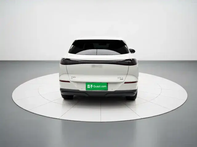 BYD Sealion 06 — Фото автомобиля 5