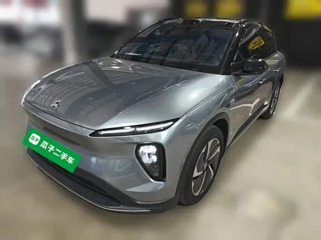 Фотография автомобиля — Nio ES6