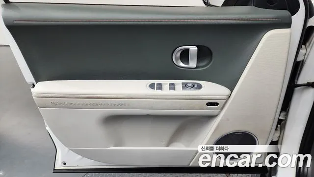 Hyundai Ioniq5 Ioniq5 — Фото автомобиля 23