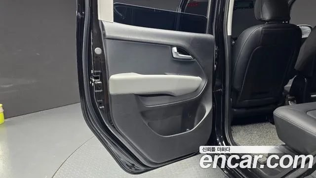 Kia RAY Signature — Фото автомобиля 6
