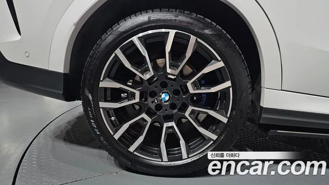 BMW X6 G06 — Фото автомобиля 6
