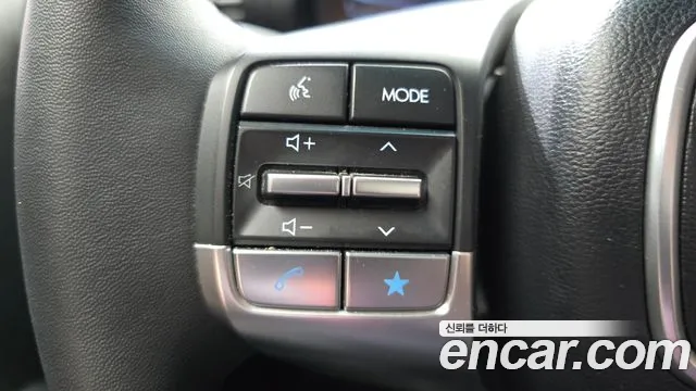 Hyundai Casper Casper Modern — Фото автомобиля 18