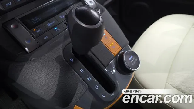 Hyundai Casper — Фото автомобиля 12