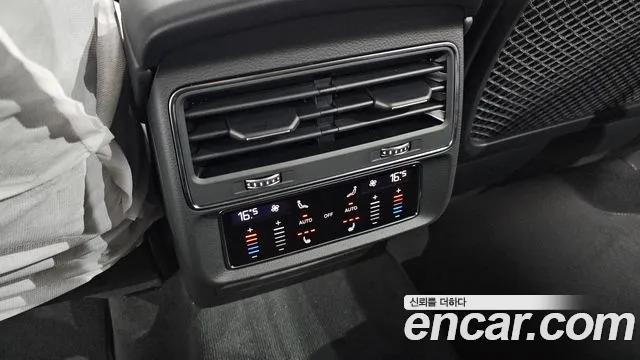 Audi Q7 55 TFSI quattro Premium — Фото автомобиля 28
