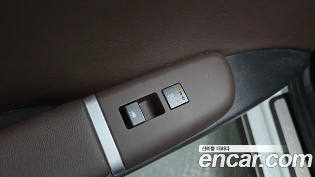 Hyundai Grandeur Grandeur (GN7) — Фото автомобиля 19