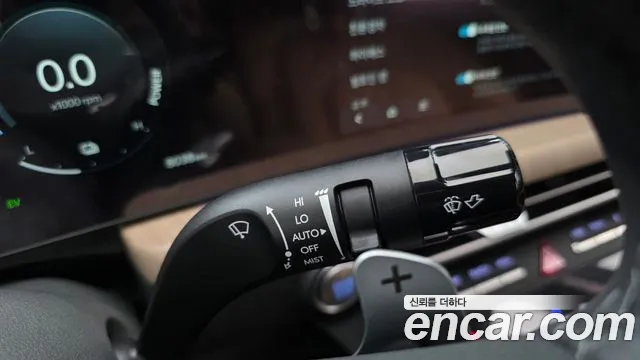 Hyundai Sonata DN8 — Фото автомобиля 24