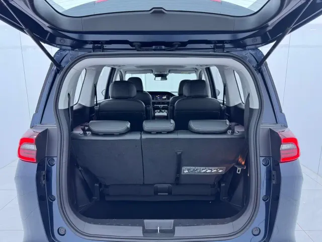 GAC Trumpchi M6 — Фото автомобиля 15