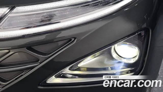 Hyundai Nexo Nexo Premium — Фото автомобиля 20