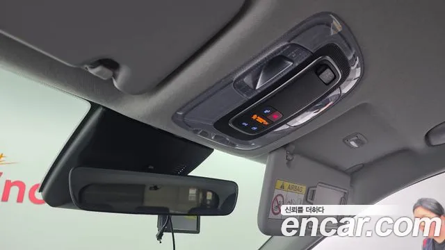 Hyundai Kona SX2 — Фото автомобиля 22
