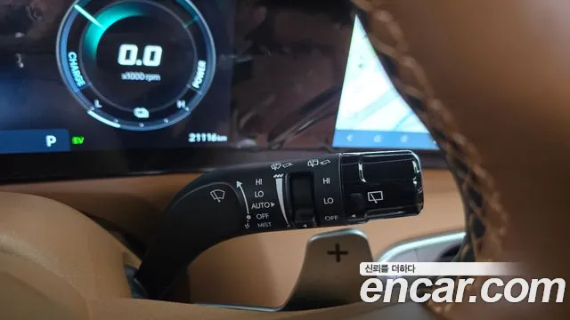 Hyundai Palisade LX3 — Фото автомобиля 28