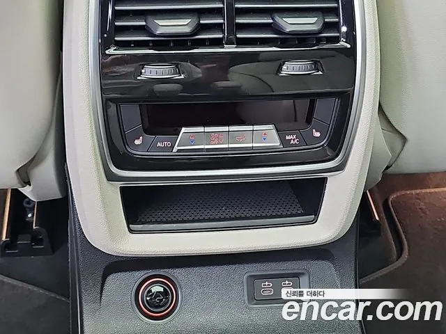BMW X7 G07 — Фото автомобиля 14