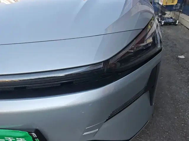 Geely Galaxy L6 — Фото автомобиля 23