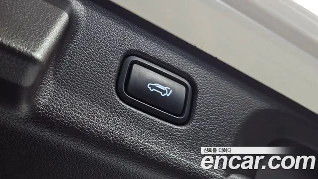 Hyundai Palisade The New — Фото автомобиля 29