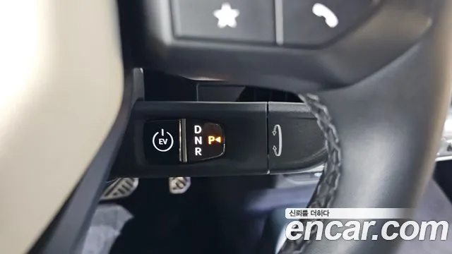 Kia EV4 — Фото автомобиля 9