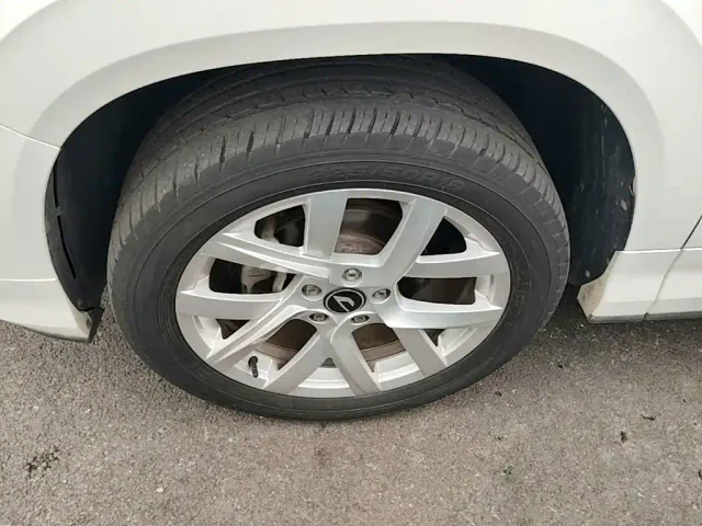 Jetta VS5 — Фото автомобиля 22