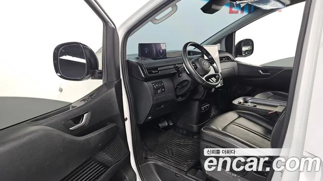 Hyundai ST1 — Фото автомобиля 15