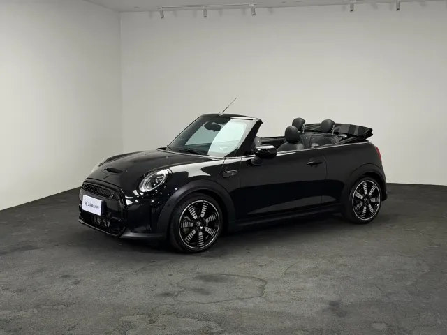 MINI Hatch — Фото автомобиля 3