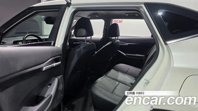 Kia Seltos Seltos (New) — Фото автомобиля 17