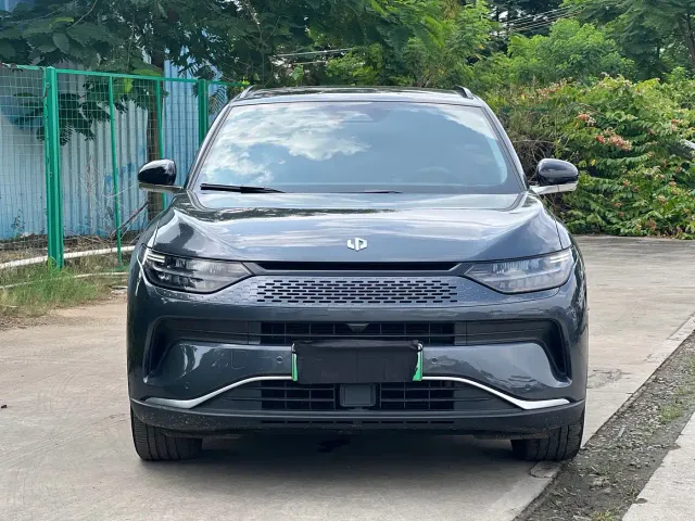 Leapmotor C11 — Фото автомобиля 2