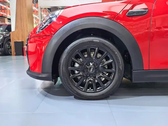 MINI Hatch — Фото автомобиля 20