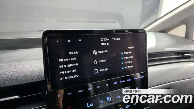 Hyundai Staria Staria Карго 5 мест — Фото автомобиля 16