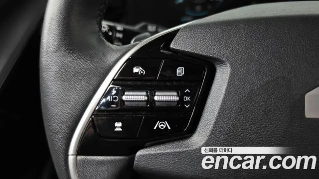 Kia Niro New — Фото автомобиля 22