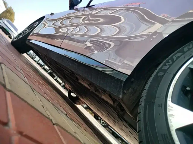 GAC Aion RT — Фото автомобиля 21