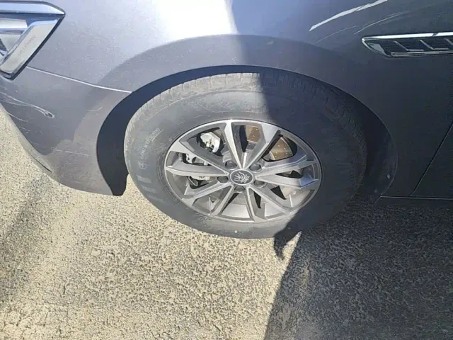 BYD Qin PLUS — Фото автомобиля 24