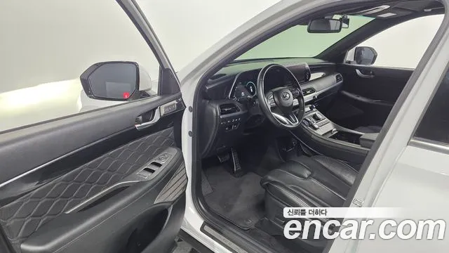 Hyundai Palisade — Фото автомобиля 15