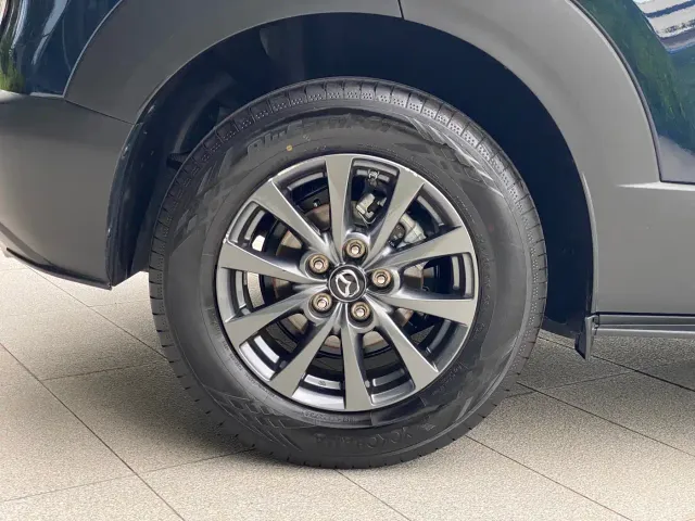Mazda CX-30 — Фото автомобиля 14