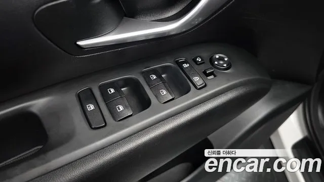Hyundai Tucson — Фото автомобиля 28