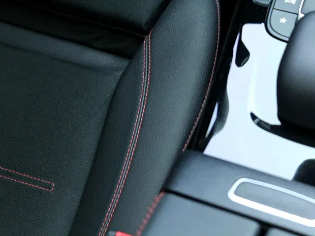 Mercedes-Benz A-Class — Фото автомобиля 19