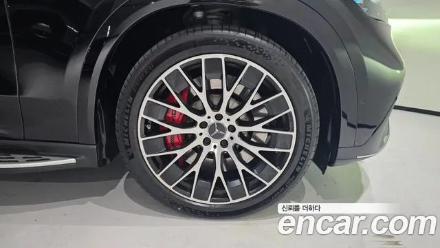Mercedes-Benz EQE X294 — Фото автомобиля 5