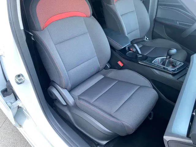 MG MG5 2023 180DVVT Manual Trend Edition — Фото автомобиля 15