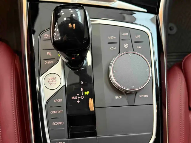 BMW 3 Series — Фото автомобиля 14