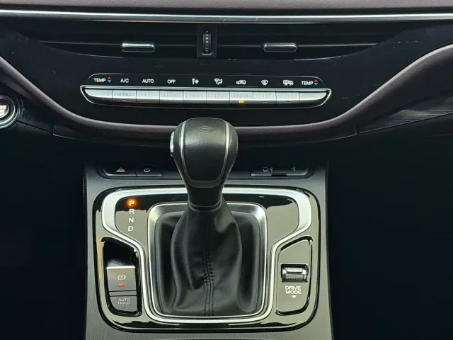 GAC Trumpchi M6 — Фото автомобиля 11