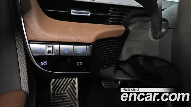 Hyundai Ioniq5 Ioniq5 Long Range AWD — Фото автомобиля 29