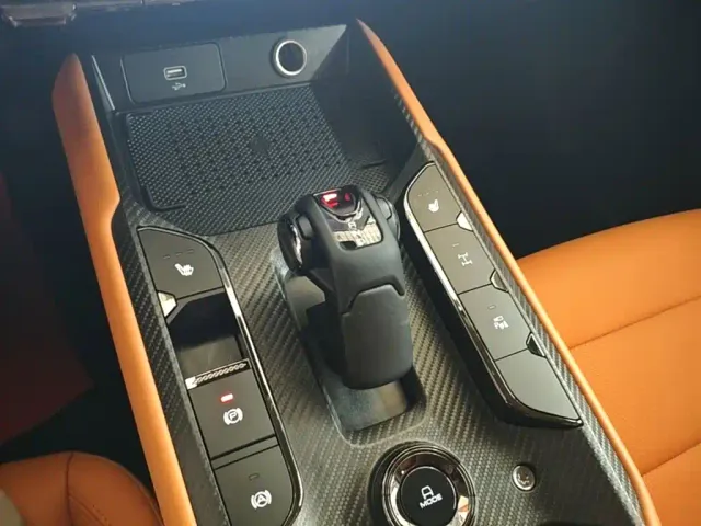 Haval Raptor — Фото автомобиля 13