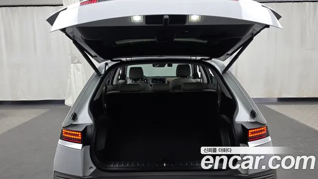 Hyundai Ioniq 5 — Фото автомобиля 20