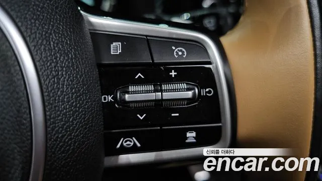 Kia Sorento 4th Gen — Фото автомобиля 17