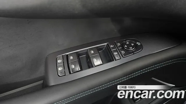 BYD Sealion 7 — Фото автомобиля 29