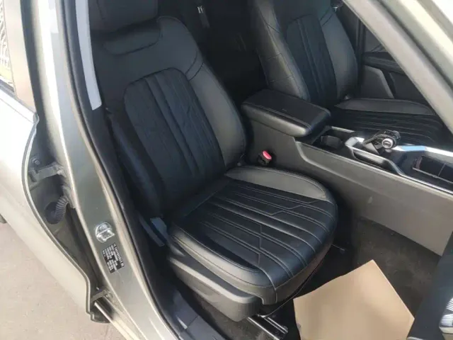 Haval H5 — Фото автомобиля 24