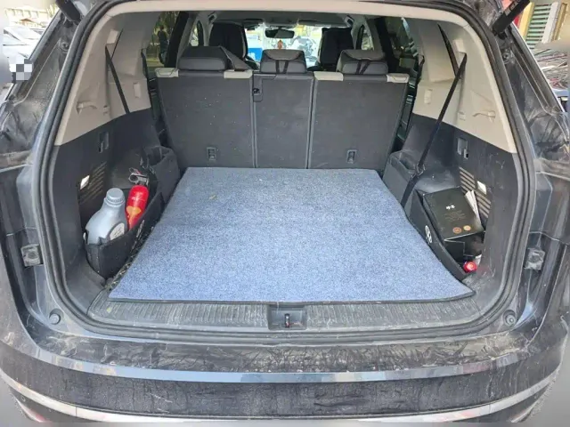Volkswagen ID.6 Crozz — Фото автомобиля 15