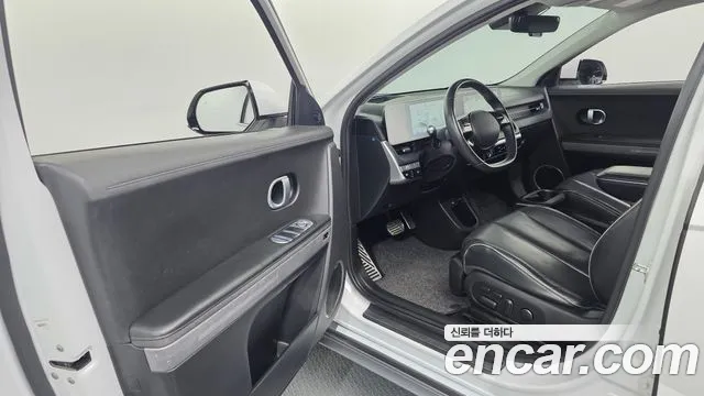Hyundai Ioniq 5 — Фото автомобиля 15
