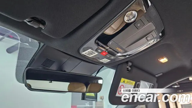 Kia Sorento Новый Sorento 4 поколение Бензин 2.5T 2WD — Фото автомобиля 19