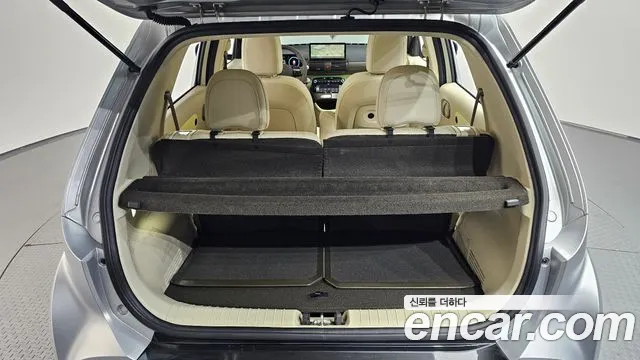 Hyundai Casper Electric — Фото автомобиля 25