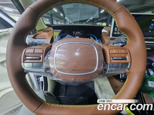 Hyundai Casper Casper (New) — Фото автомобиля 15