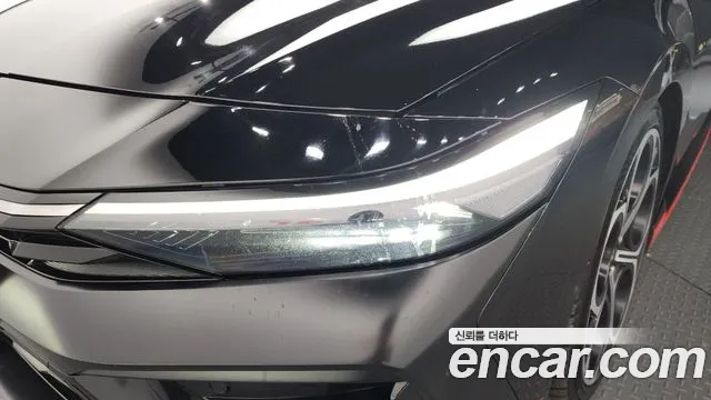Hyundai AVANTE — Фото автомобиля 21